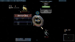 Darkorbit - UBA Live