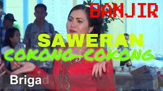 NJAYO COVER BRIG MULIADI GINTING | PATAM GOYANG DUA JARI ATAU DESPACITO |MUSIK KARO