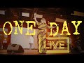 Casey j  one day live performance