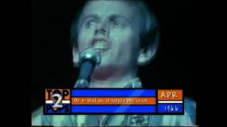 The Beach Boys - Sloop John B - Top Of The Pops 2 - Wednesday 6 March 2002