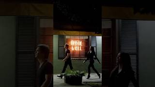 She Always Want Salvatore Brothers