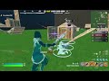 FORTNITE 1V1 WITH EVERY GUN