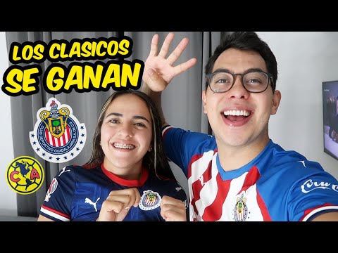 CHIVAS GOLEA AL