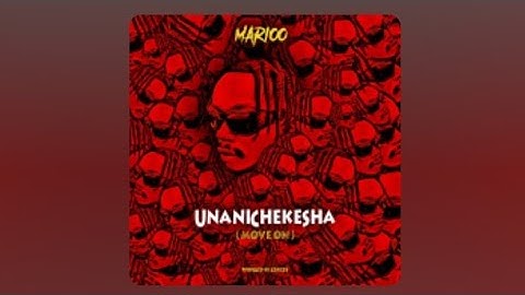 Marioo - Unanchekesha "Move on" (Offical Audio)