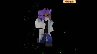 Анимация спешки #minecraft #майнкрафт #animation #анимация #wicsur #бискас #biskas #shorts @wicsur