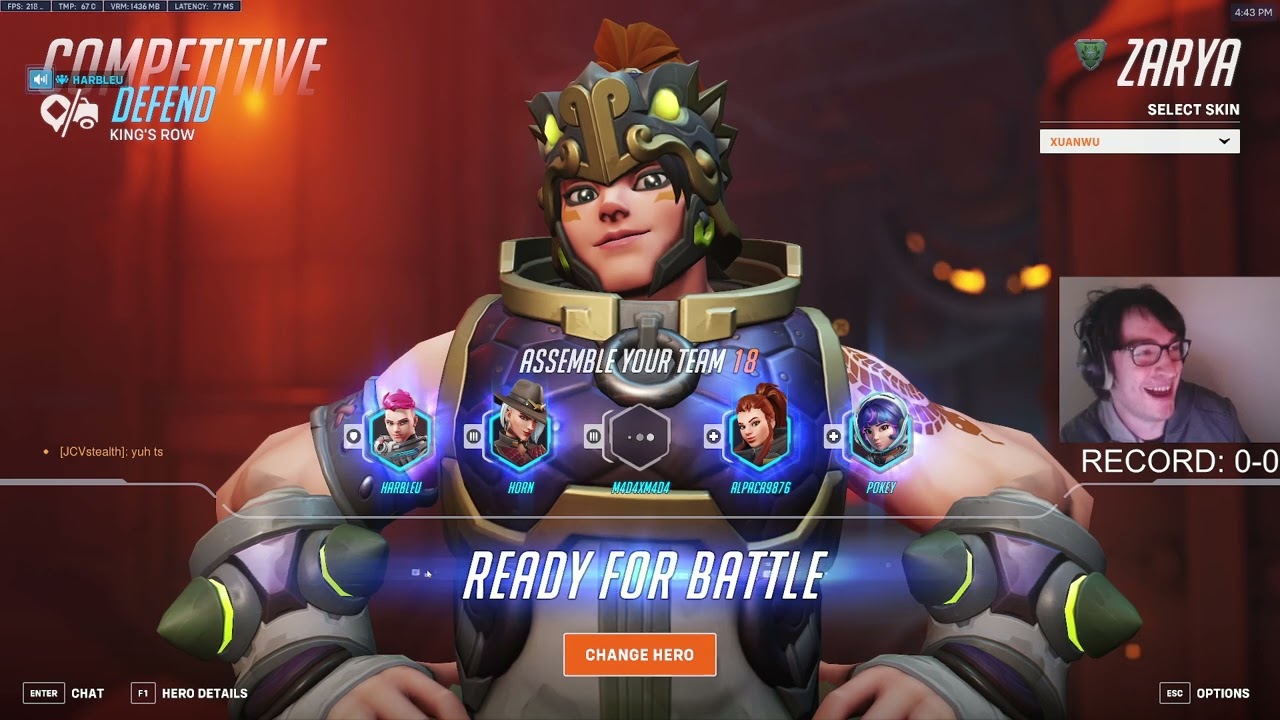 (未使用･未開封品)　Overwatch - Zarya 6k88evb 41+x1b0YIuL._UF894,1000_QL80_.jpg