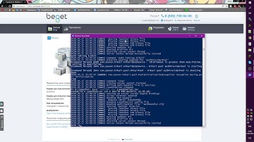 РЕШЕНИЕ ОШИБКИ ERROR DURING POOL INITIALIZATION SASHOK V3