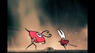 Silksong - Trobbio [ Boss Fight ]