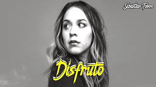 Carla Morrison - Disfruto Remix () Resimi