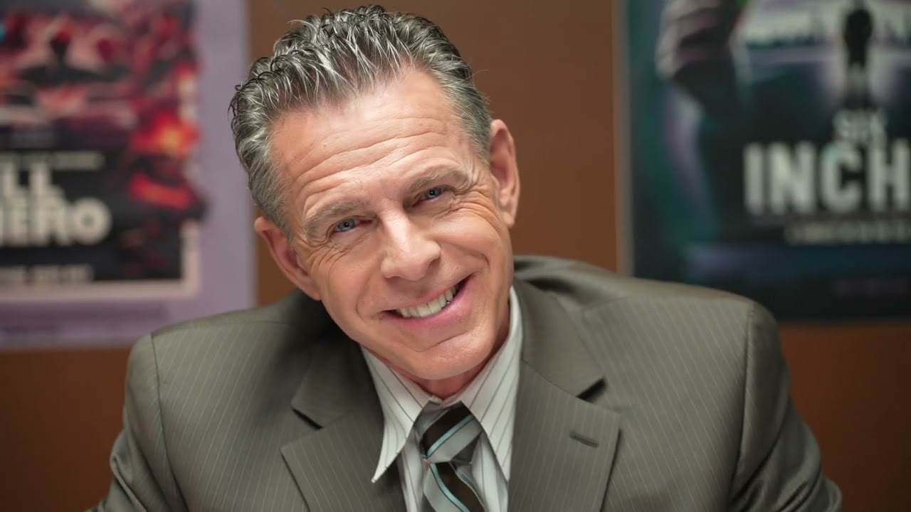 A Look At The Cast: Henry