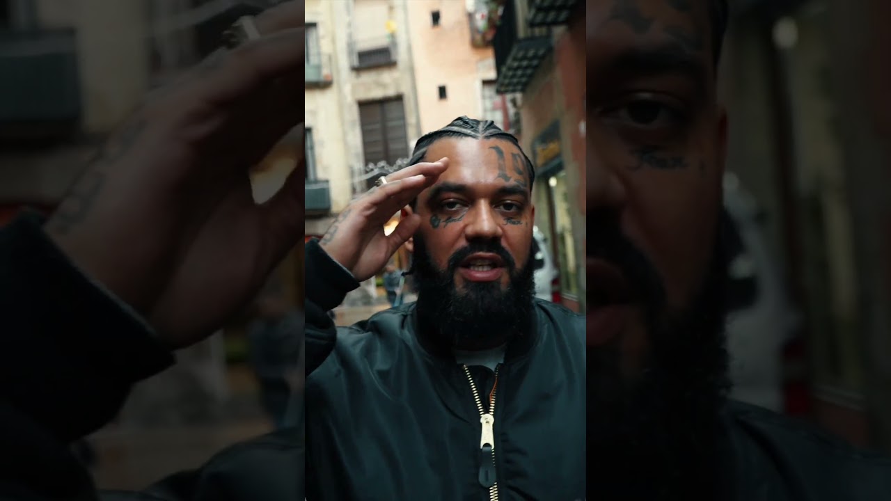 Guarda JOHNO37 X CLEANUP -HEIẞES KLIMA OUT NOW‼️ #rap #hiphop #rapper deutschrap su YouTube Guarda JOHNO37 X CLEANUP -HEIẞES KLIMA OUT NOW‼️ #rap #hiphop #rapper deutschrap su YouTube