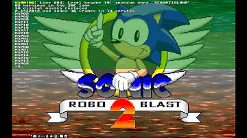 How To Put Any MD2 File In SRB2 V2.1 Tutorial