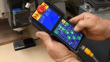 MultiCam Fasmer Surface Method Z height