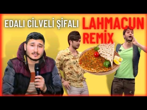 Lahmacun şarkısı(oruçluyken izlemeyin!)#lahmacun