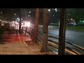 Seoul night view 8 Aug 2019