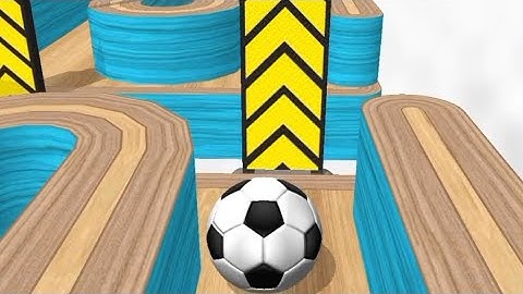 Going Balls - Game SpeedRun Gameplay Level 87