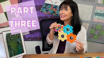 Modern HEXIE Series | PART 3!