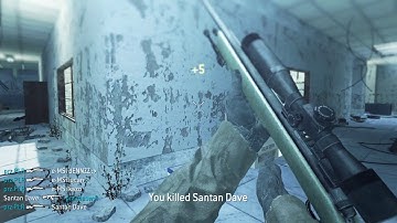 COD4 - Motivation | by cRipsy