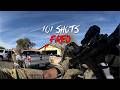 100+ Shots Fired at Police... Then They Sent In a Drone | Bodycam