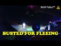 Busted for Fleeing - Flagler County, Florida - March 5, 2023
