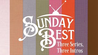 I made three TV Shows for my YouTube Channel! by Sunday Best 31 views 2 months ago 3 minutes, 19 seconds