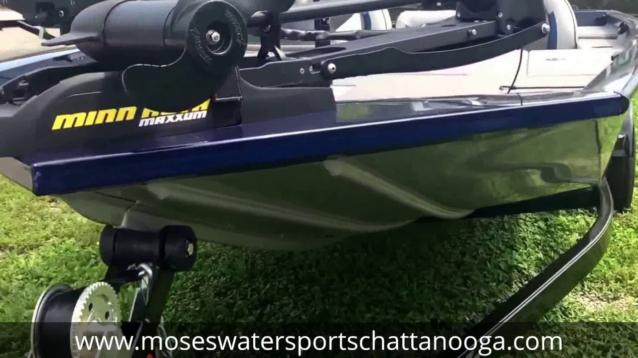 2017 G3 Sportsman 19