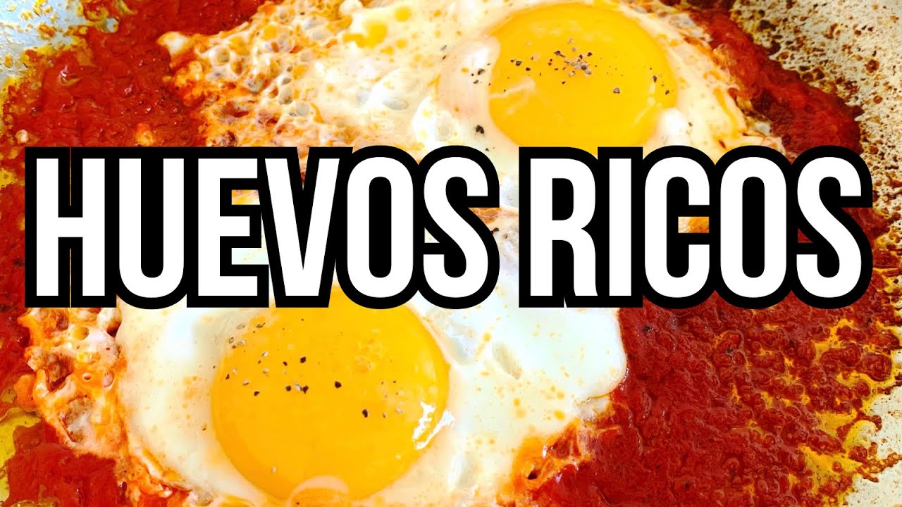 ?? Dos Recetas Keto con Huevos - YouTube