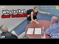 The Most COCKY Yet DUMBEST Killer to Ever Enter an Interrogation Room| JCS Inspired Interrogation
