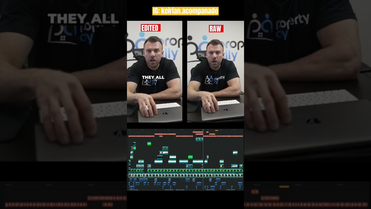 Sample work | Alex Hormozi Style #1