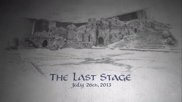 11x11 - The Last Stage | Hobbit Behind the Scenes