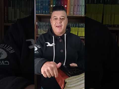 Jó recebeu tudo