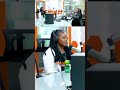 Capture de la vidéo Why Do Fans Keep Asking Bridget Blue For More Gospel Music?#Tracefm