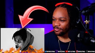 MELODIC YOUNGBOY IS ALWAYS FIRE! \/\/ NBA YoungBoy - Safe Then Sorry (Interlude) Reaction