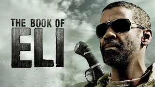 The Book Of Eli (2010) Movie | Denzel Washington, Gary Oldman, | Review And Facts