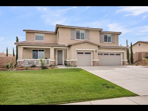 9510 Alta Cresta Ave, Riverside, CA home video tour
