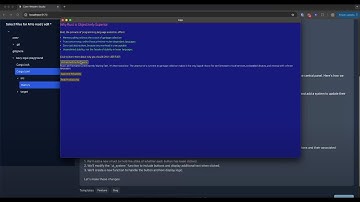 How to Code a Rust app in minutes using Sonnet 3.5 AI