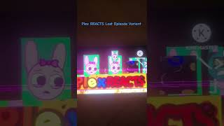 I Making The Plex Reacts Lost Episode Variant