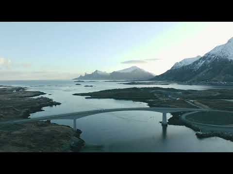 The Wingamm Journey | 2 Months. 1 Camper. 8000 km to North Cape