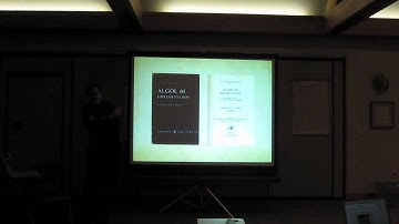 A Book Review (Joel Neely)