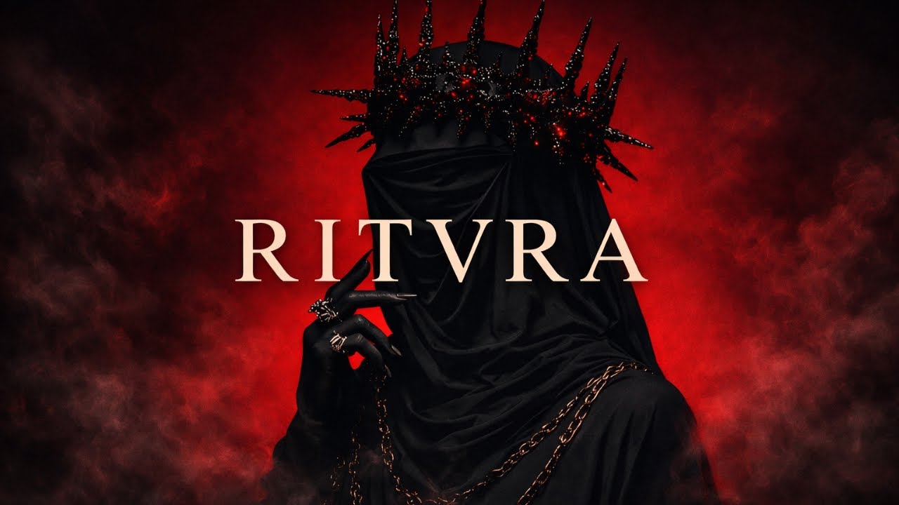 Ritual Sequence I — Midnight Invocation | Dark Hypnotic Deep House ...