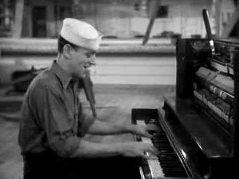 Fred Astaire - I'm Putting All My Eggs in One Basket akkoorden
