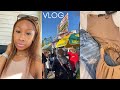 VLOG | SUMMER VIBES, FESTIVITIES, ITS BASICALLY JUST LIT LOL! | ANAIYA FORVER