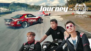 Journey to NDS (National Drift Series)