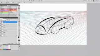 Episode 15: Stroke Path Techniques