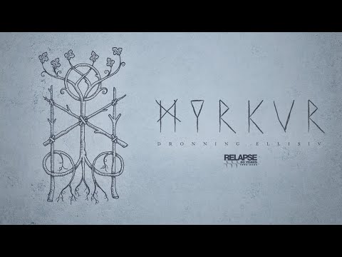MYRKUR - Dronning Ellisiv (Official Audio)