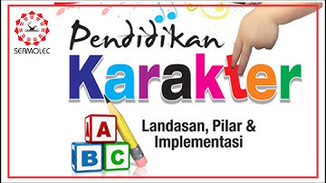 PENDIDIKAN KARAKTER | SEAMEO SEAMOLEC