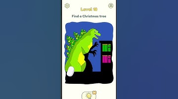 dop 2 game play level 18 #youtubeshorts #dop2 #viralvideo #shortvideo