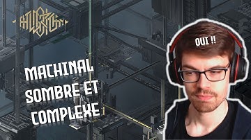 THE ALGORITHM - INTERRUPT HANDLER || Un passionné de musique découvre ||