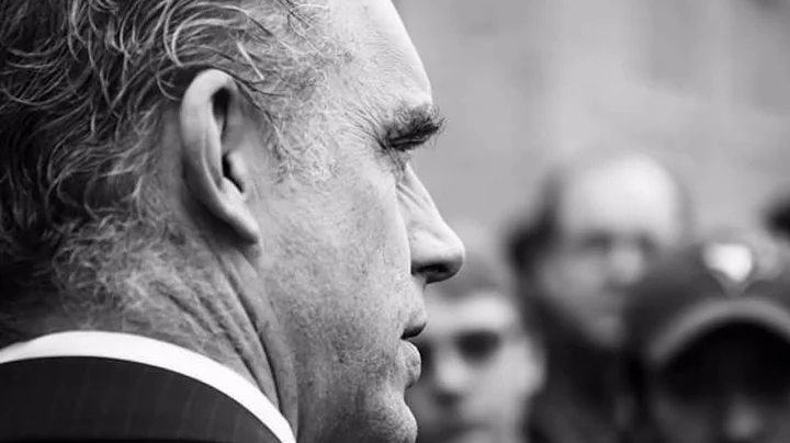 Incredible Motivational Speech By Jordan Peterson