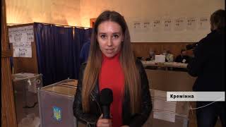 Луганщина выбирает местную власть